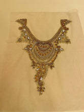 Antik Arany Panel Haute Couture